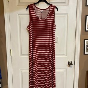 NWT 3XL LuLaRoe Dani Dress